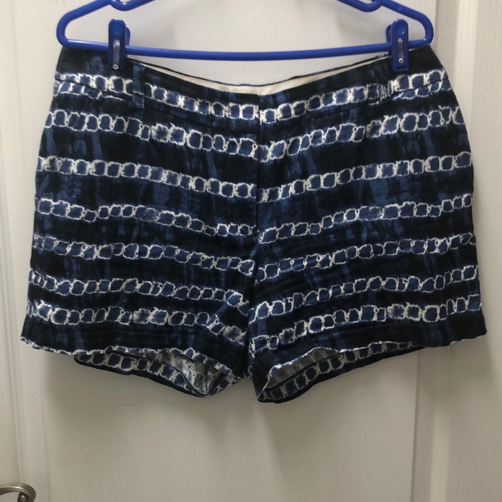 J Crew shorts